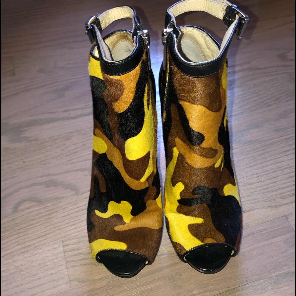 Michael Kors heels